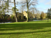 Bourton-on-the-Water