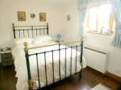Double Bedroom Accommodation