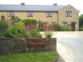 Photo of Manor Farm Cottage from Road