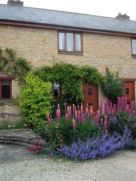 Manor Farm Cottage