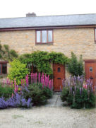 Manor Farm Cottage
