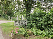 Stretton-on-Fosse