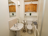 Photo of Luxury Bathroom