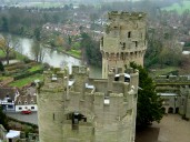 Warwick Castle